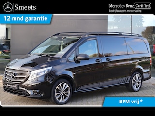 Mercedes-Benz Vito 116 CDI DC 2x SCHUIFDEUR LED