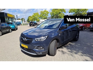 Opel Grandland X 1.2 Turbo 120 Jaar Edition