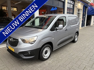 Opel Combo 1.6D L1H1 Edition NAVI/CARPLAY/AIRCO