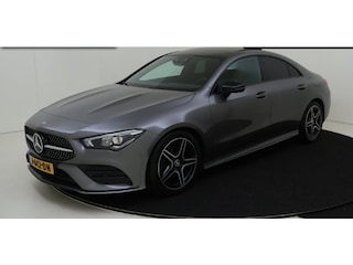 Mercedes-Benz CLA 180 Business Solution AMG /Panoramadak / Night pakket/ 18 Inch