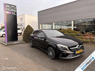Mercedes-Benz A-klasse 200 Prestige Style