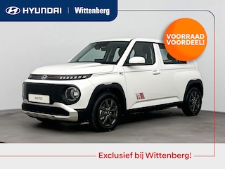 Hyundai Inster E-Motion 42 kWh Redline Edition Pro | Nieuw | Op = Op | Exclusief in Nederland bij Hyundai Wittenberg