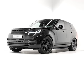 Land Rover Range Rover P460e HSE Black Edition - Black Wheels - Black Pack