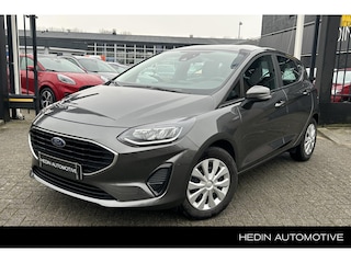 Ford Fiesta 1.0 EcoBoost Connected