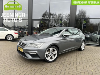 Seat Leon ST 1.4 TSI |17"|AppleCarPlay|PDC