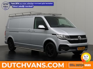 Volkswagen Transporter 2.0TDI 150PK DSG Automaat Lang Highline | Imperiaal | Trekhaak | Navigatie | Camera | Airco | Cruise