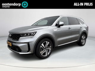 Kia Sorento 1.6 T-GDI Plug-in Hybrid 4WD DynamicPlusLine 7p. | Schuif /- kanteldak | Trekhaak afneembaar | 12 maanden BOVAG garantie