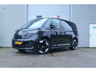 Volkswagen ID. Buzz Pro 8 Intro 77kWh Trekhaak, 21" Alu, 5-zits, elektrische schuifdeuren