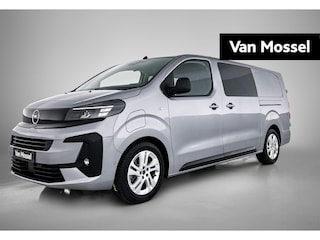 Opel Vivaro Electric L3 75 kWh DC DEMO SAle beschikbaar vanaf 04-02-2026