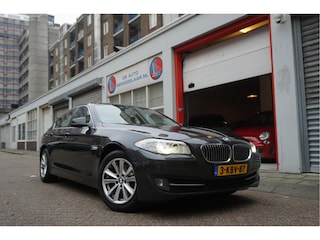 BMW 520i Executive | NL AUTO | Vermogensverlies |