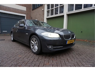 BMW 520i Executive | NL AUTO | Vermogensverlies |