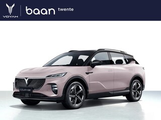 Voyah Courage Business Edition 80 kWh l Stoel verwarming/ventilatie l Head-up l 360 camera l Adaptief cruise control l Cinema l Schuifkantel dak l 20 inc. velgen l Carplay l