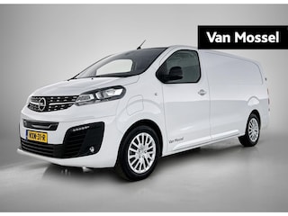 Opel Vivaro Electric L3 75 kWh