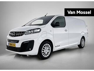 Opel Vivaro Electric L3 75 kWh