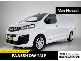 Opel Vivaro Electric L3 75 kWh