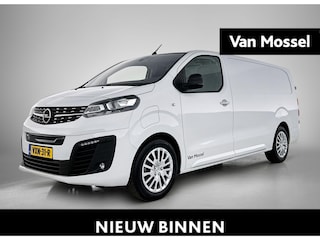 Opel Vivaro Electric L3 75 kWh