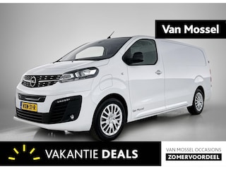 Opel Vivaro Electric L3 75 kWh