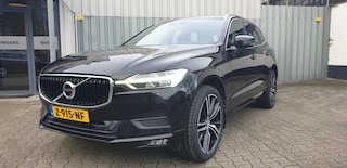 Volvo XC60 2.0 T5 AWD MOMENTUM