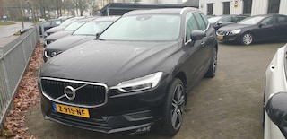 Volvo XC60 2.0 T5 AWD MOMENTUM