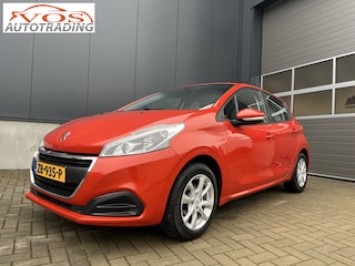 Peugeot 208 1.0 PureTech Access