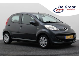 Peugeot 107 1.0-12V XS