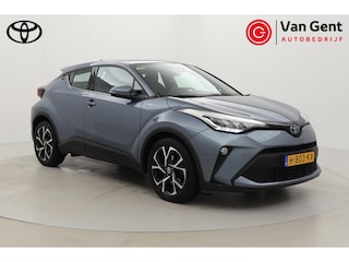 Toyota C-HR 2.0 Hybrid Dynamic | Navigatie | Apple Carplay / Android Auto | Keyless | Adaptive Cruise | Clima | Parkeersensoren voor/achter | Camera