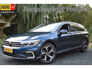 Volkswagen Passat Variant GTE 218PK DSG HYBRID BUSINESS IQ-LIGHT/CAMERA/TREKHAAK
