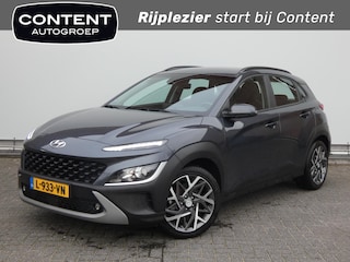 Hyundai Kona 1.0 T-GDI 48V Comfort Smart / Trekhaak