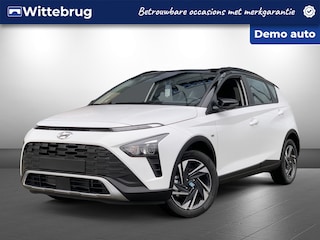 Hyundai Bayon 1.0 T-GDI Comfort ** Automaat **