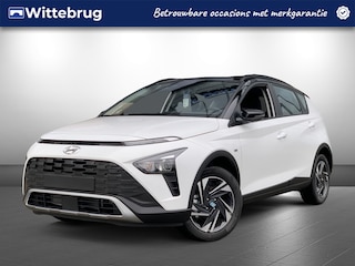 Hyundai Bayon 1.0 T-GDI Comfort ** Automaat **