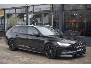 Volvo V90 2.0 T6 AWD Inscription | Polestar | Heico | B&W | Trekhaak