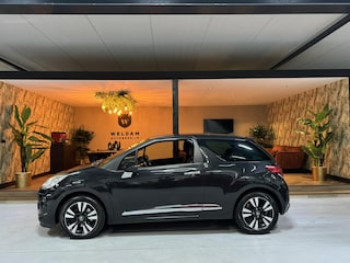 Citroën DS3 1.6 So Chic NAP Cruise Navi Clima LED PDC Rijklaar