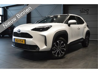 Toyota Yaris Cross 1.5 Hybrid 130 Team Player carplay camera cruise 17 inch !!