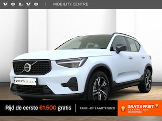 Volvo XC40 B4 Plus Dark | Trekhaak | Dodehoekdetectie | Harman/Kardon |