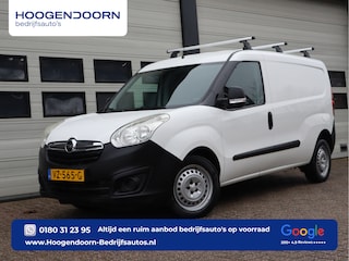 Opel Combo 1.3 CDTi L2 Lang - Airco - PDC - Dakdragers