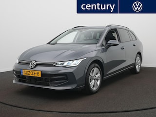 Volkswagen Golf Variant 1.5 TSI 115Pk Life-Bns / Clima / Pdc / Nw-Type!!!