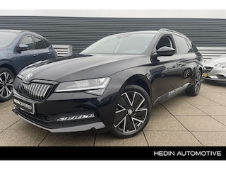 Skoda Superb 1.4 TSI PHEV 218PK Virtual Cockpit |Plugin Hybrid