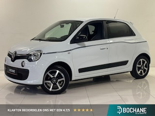 Renault Twingo 1.0 SCe Limited | Airco | Licht Metalen Velgen | Parkeersensoren |