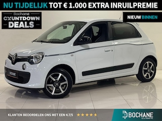 Renault Twingo 1.0 SCe Limited | Airco | Licht Metalen Velgen | Parkeersensoren |