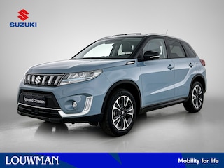 Suzuki Vitara 1.5 Hybrid Style | Panoramadak | Premium uitgevoerd |