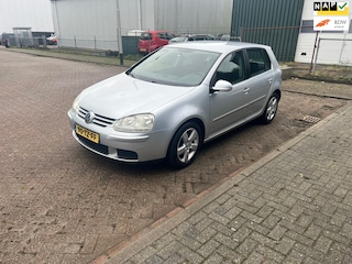 Volkswagen Golf 1.6 FSI Optive 3 Airco Lm Velgen Elk Ramen Trekhaak