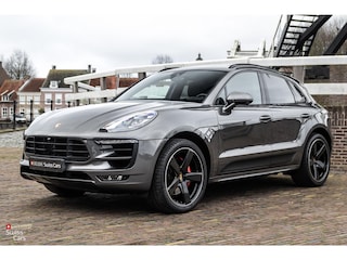 Porsche Macan 3.0 GTS|Full opt|Facelift