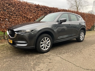 Mazda CX-5 2.0 SkyActiv-G TS