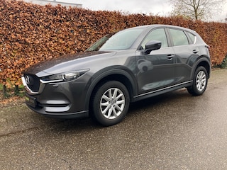 Mazda CX-5 2.0 SkyActiv-G TS