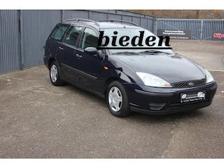 Ford Focus 1.4 I WAGON TREKHAAK*INRUILAUTO BIEDEN.*