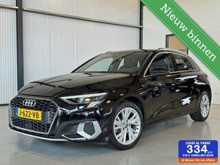 Audi A3 Sportback 35 TFSI 110kW Business Edition S-Tronic