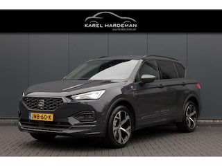 Seat Tarraco 1.4 TSI e-Hybrid PHEV FR Business Intense | TREKHAAK | ACC | ELEKTRISCH VERSTELBARE VOORSTOEL | DODEHOEK