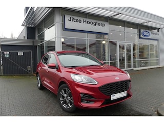 Ford Kuga 1.5 EcoBoost ST-Line X WINTER PACK, ELEKT. STOEL/ACHTERKLEP, B&O, ADAPT. CRUISE, CLIMA, NAVI, CAMERA V&A, APPLE CARPLAY/ANDROID AUTO, 44.885KM