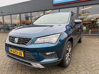 Seat Ateca 1.0 EcoTSI Style Business Intense