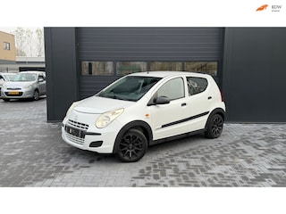 Suzuki Alto 1.0 Comfort LM Velgen